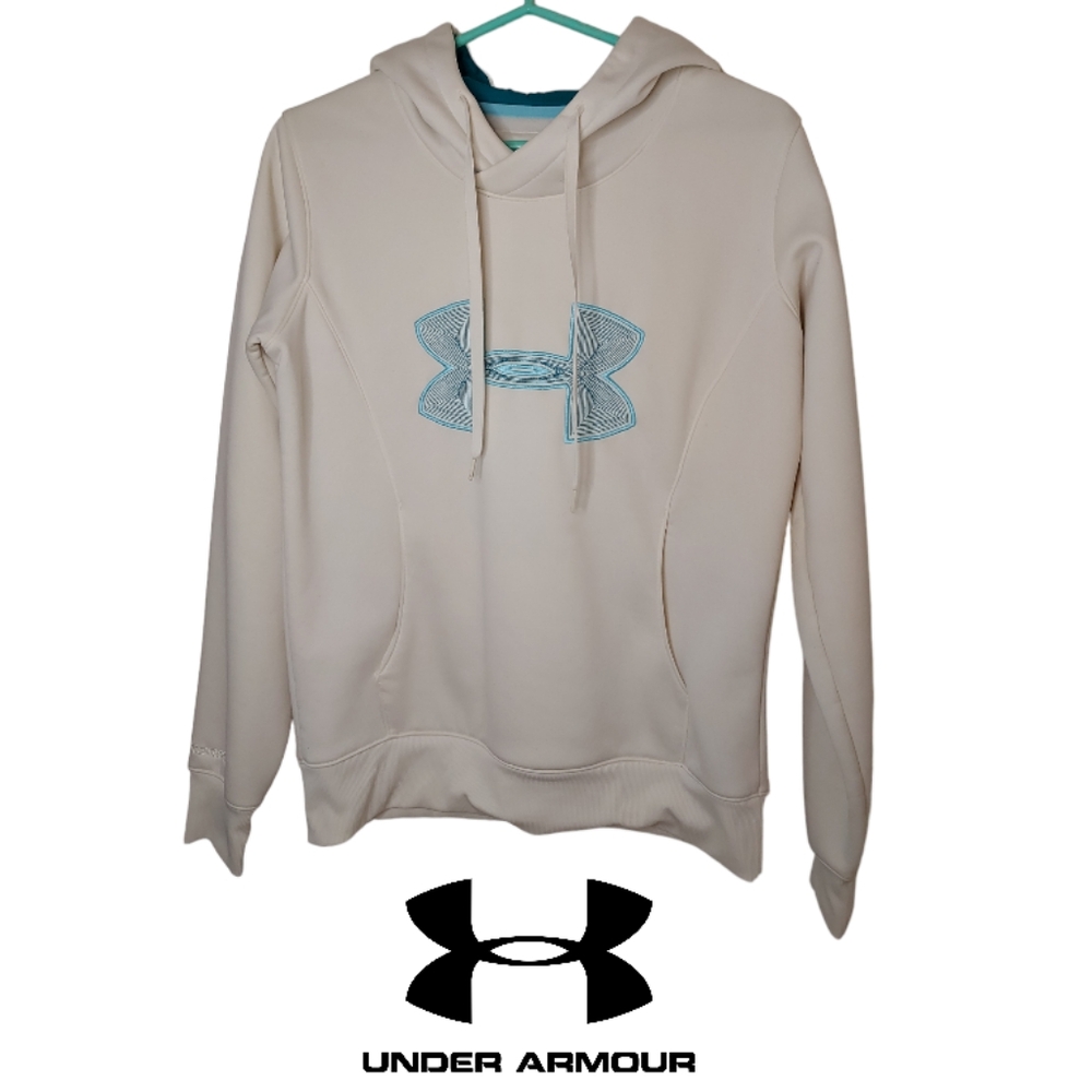 Under Armour Storm Embroidered Logo Hoodie